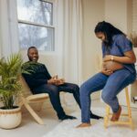 Ajv Studios Maternity 6